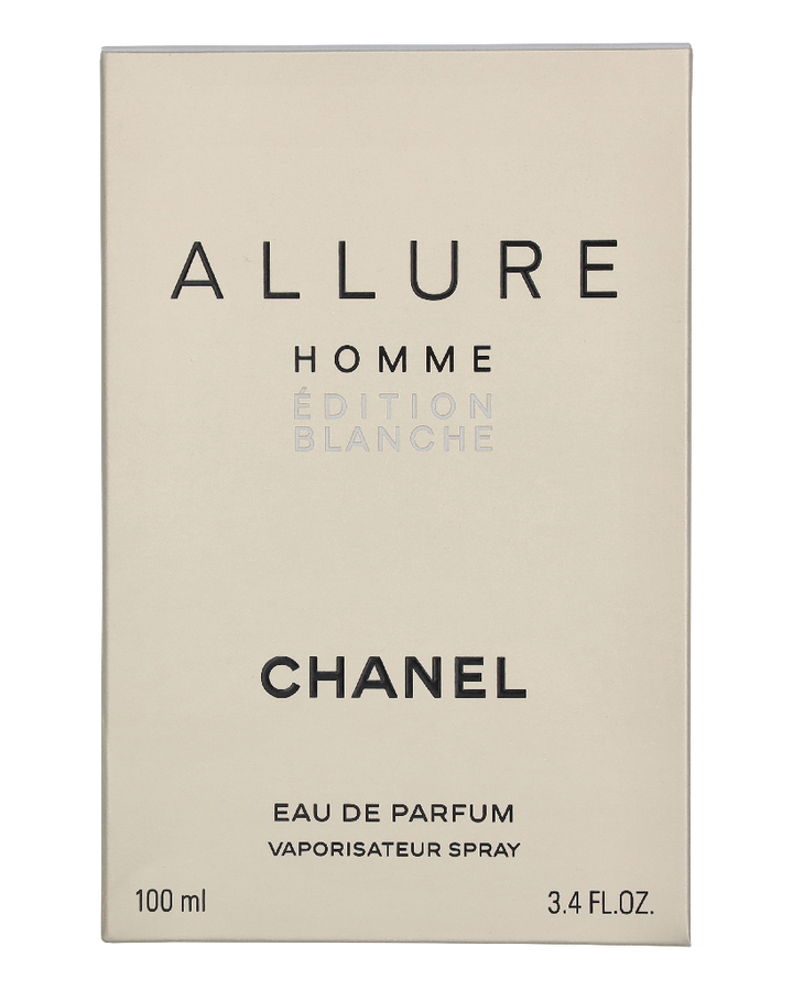 Chanel Allure Homme Edition Blanche Eau de Parfum