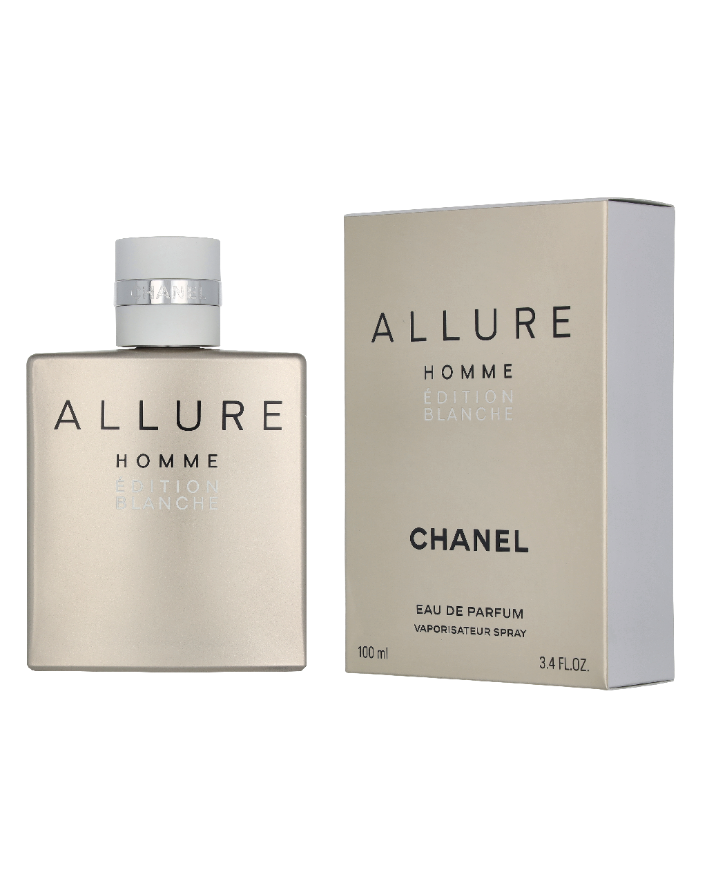 Chanel Allure Homme Edition Blanche Eau de Parfum