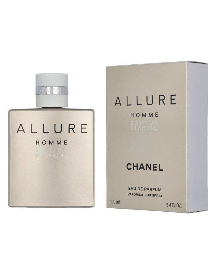 Chanel Allure Homme Edition Blanche Eau de Parfum