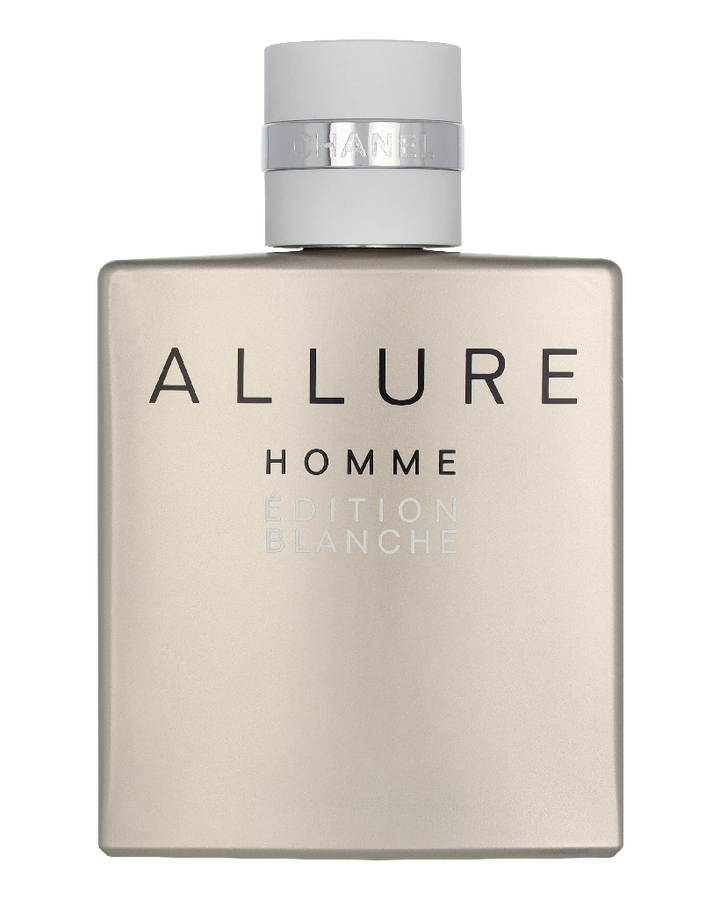 Chanel Allure Homme Edition Blanche Eau de Parfum