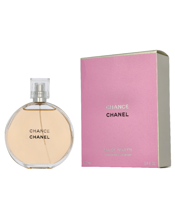 Chanel Chance Eau de Toilette