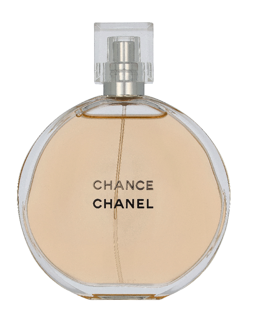 Chanel Chance Eau de Toilette