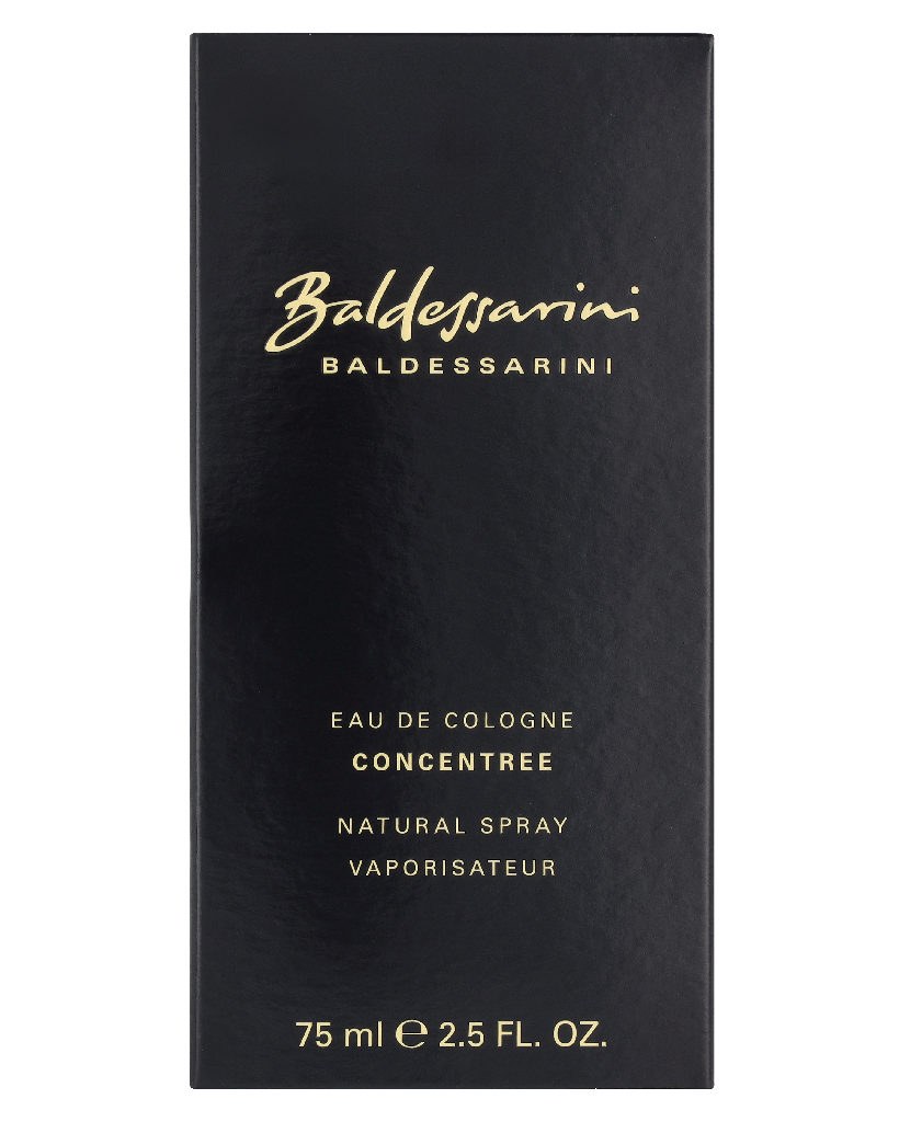 Baldessarini Concentree Eau de Cologne
