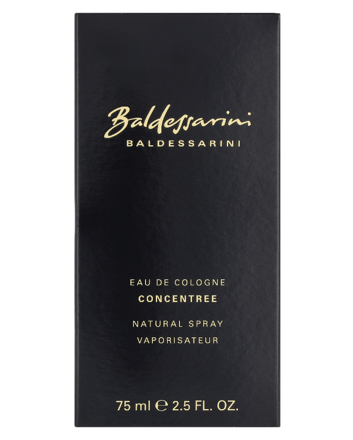 Baldessarini Concentree Eau de Cologne