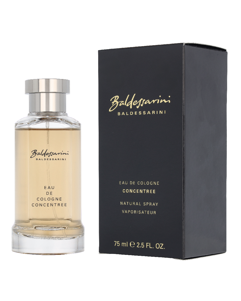 Baldessarini Concentree Eau de Cologne