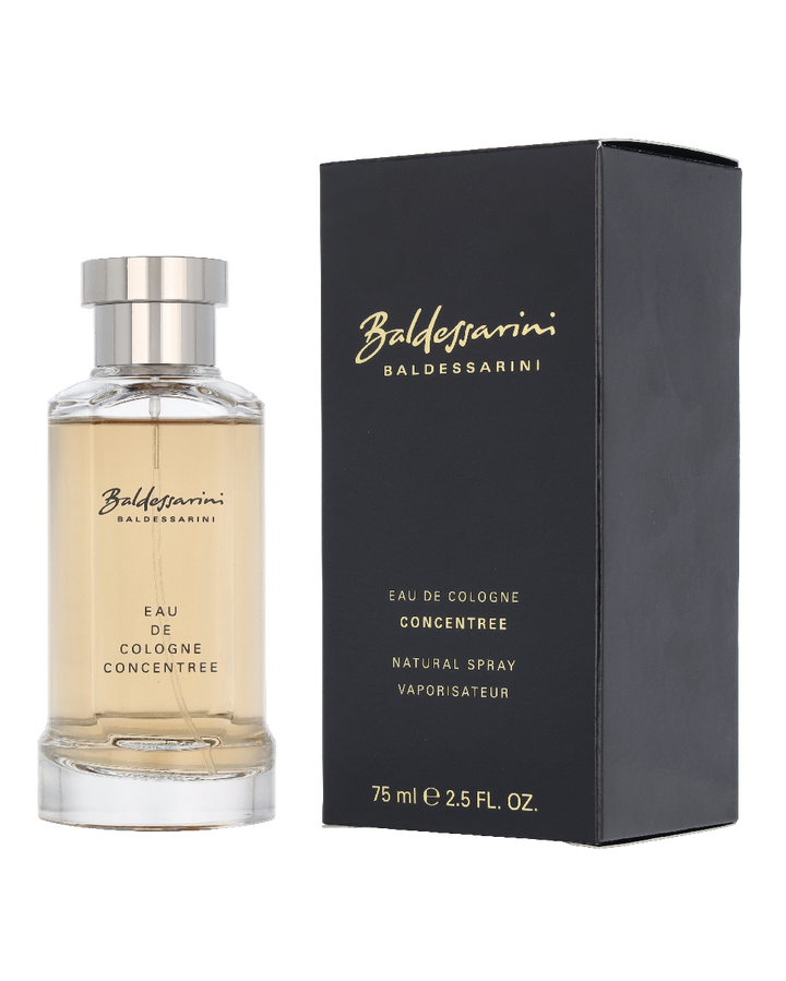 Baldessarini Concentree Eau de Cologne