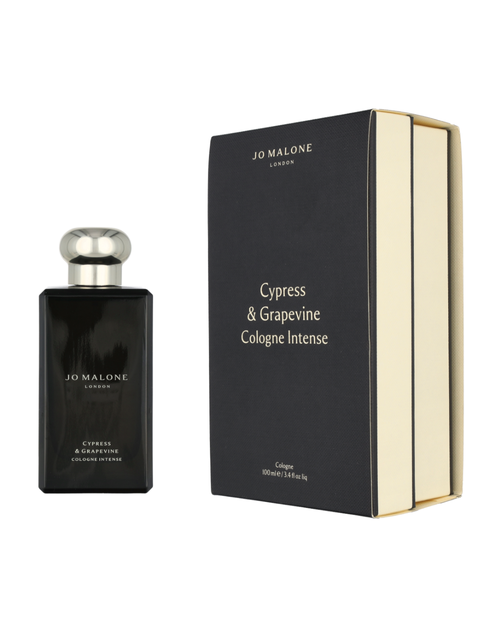 Jo Malone Cypress & Grapevine Intense  Spray Eau de Cologne