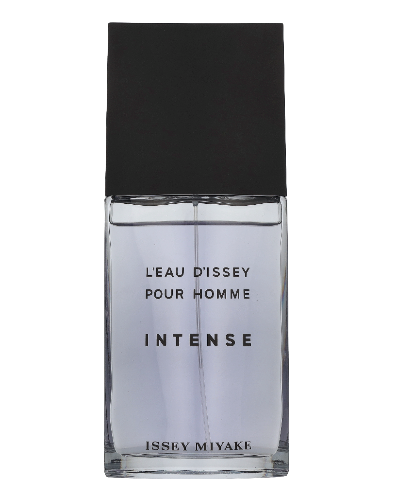 Issey Miyake L'Eau D'Issey Homme Intense Eau de Toilette