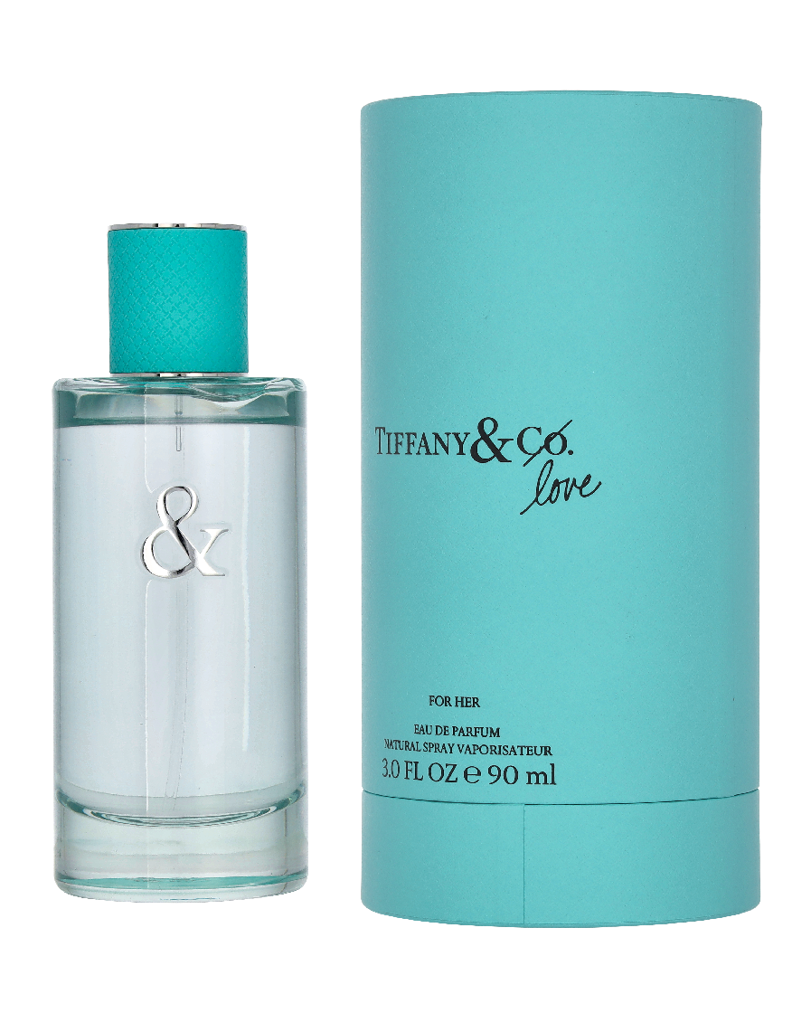 Tiffany & Co & Love Her Eau de Parfum