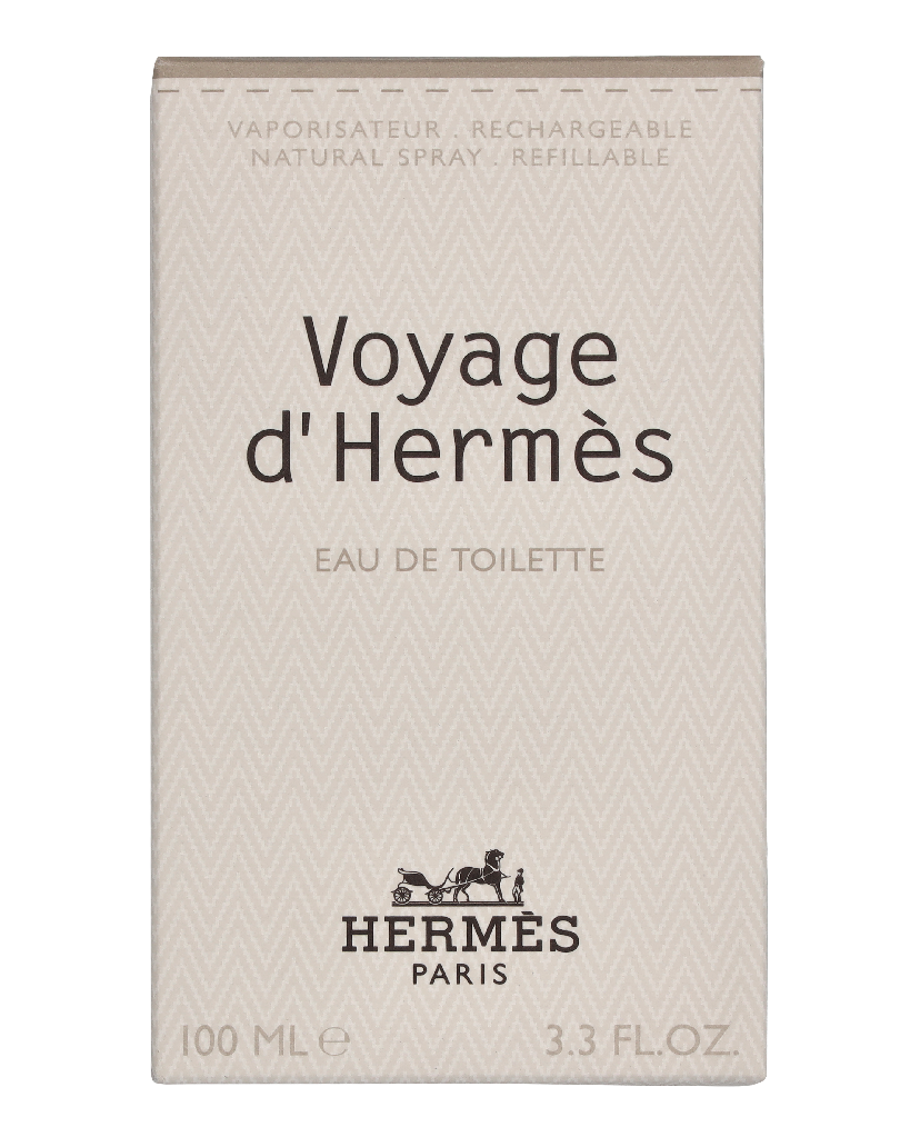Hermes Voyage D&
