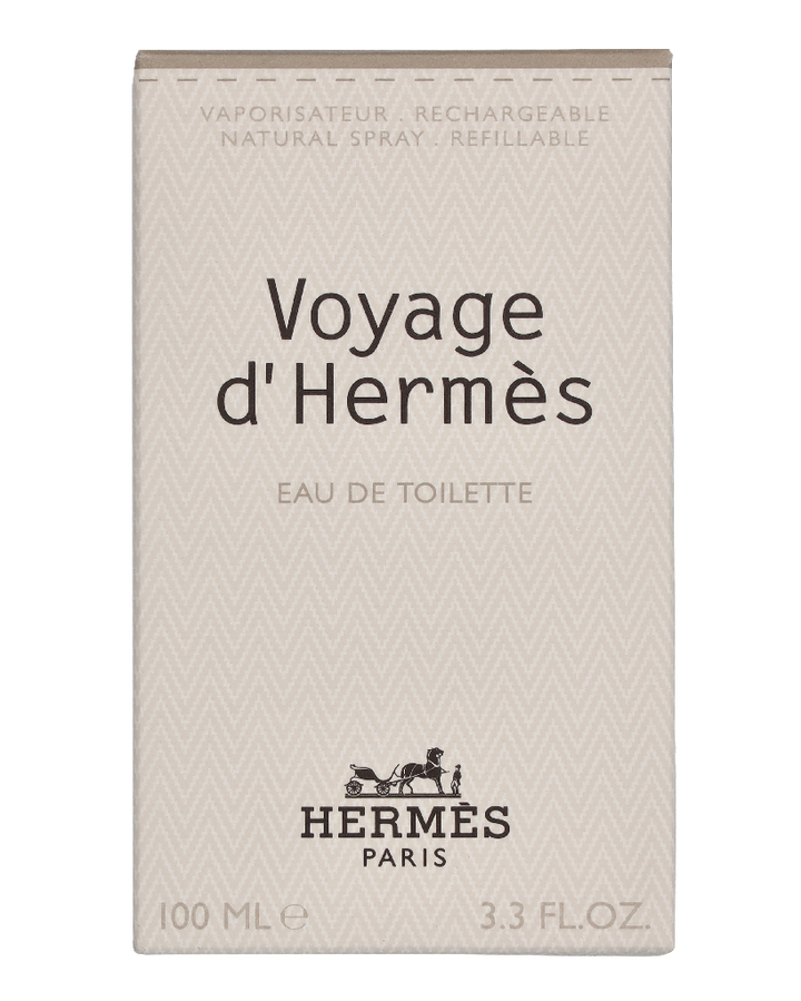 Hermes Voyage D&