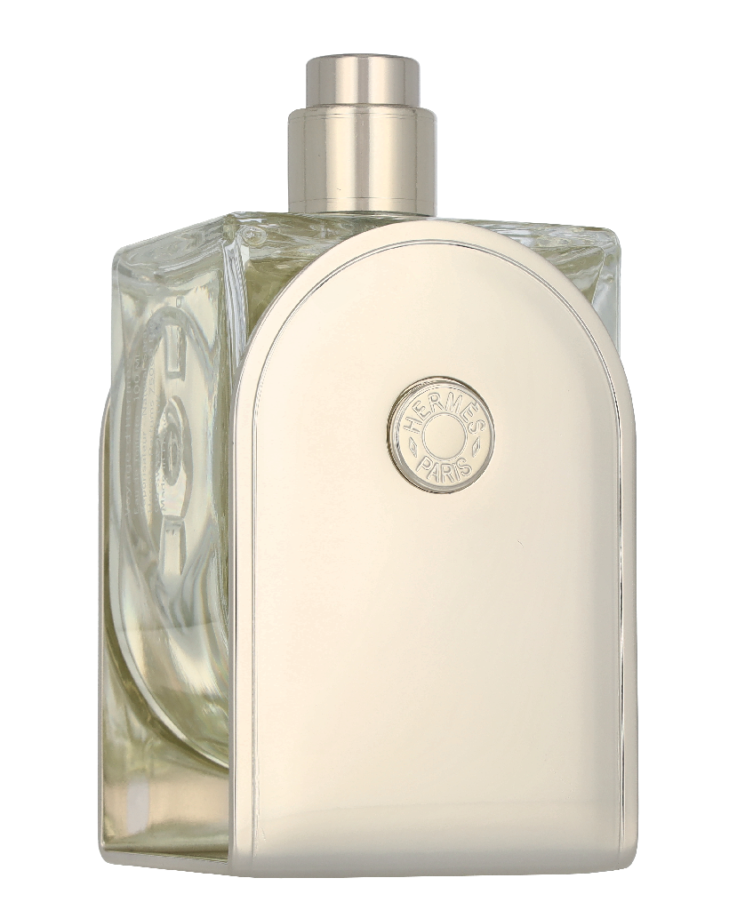 Hermes Voyage D'Hermes Eau de Toilette
