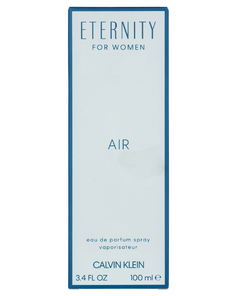 Calvin Klein Eternity Air Woman Eau de Parfum