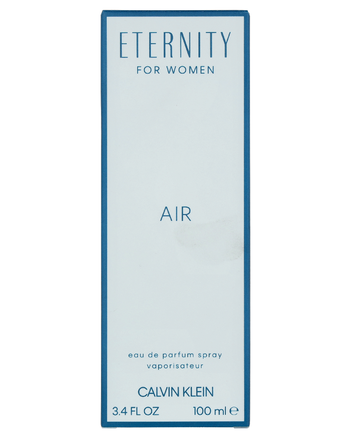 Calvin Klein Eternity Air Woman Eau de Parfum