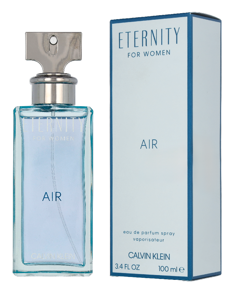 Calvin Klein Eternity Air Woman Eau de Parfum