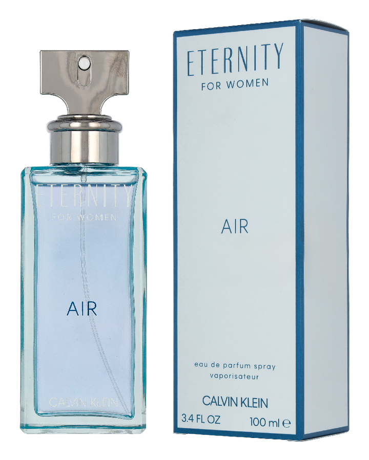 Calvin Klein Eternity Air Woman Eau de Parfum