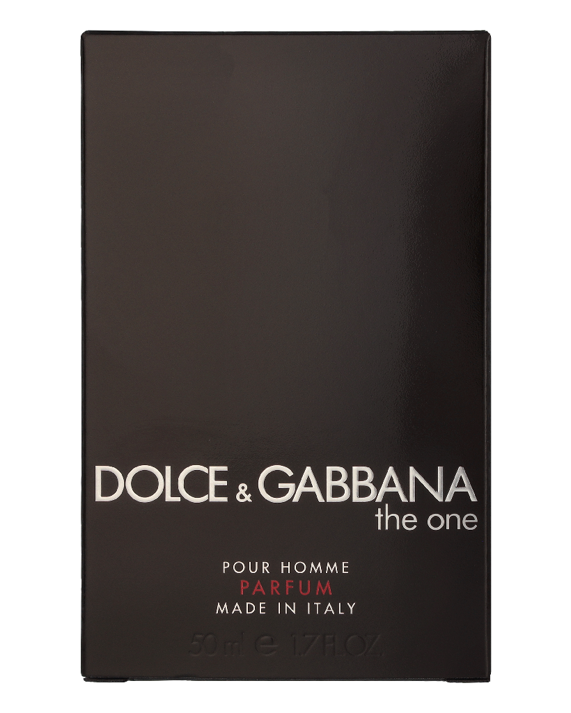 Dolce &amp; Gabbana The One For Men Parfum