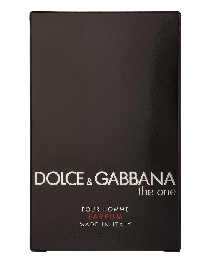 Dolce &amp; Gabbana The One For Men Parfum