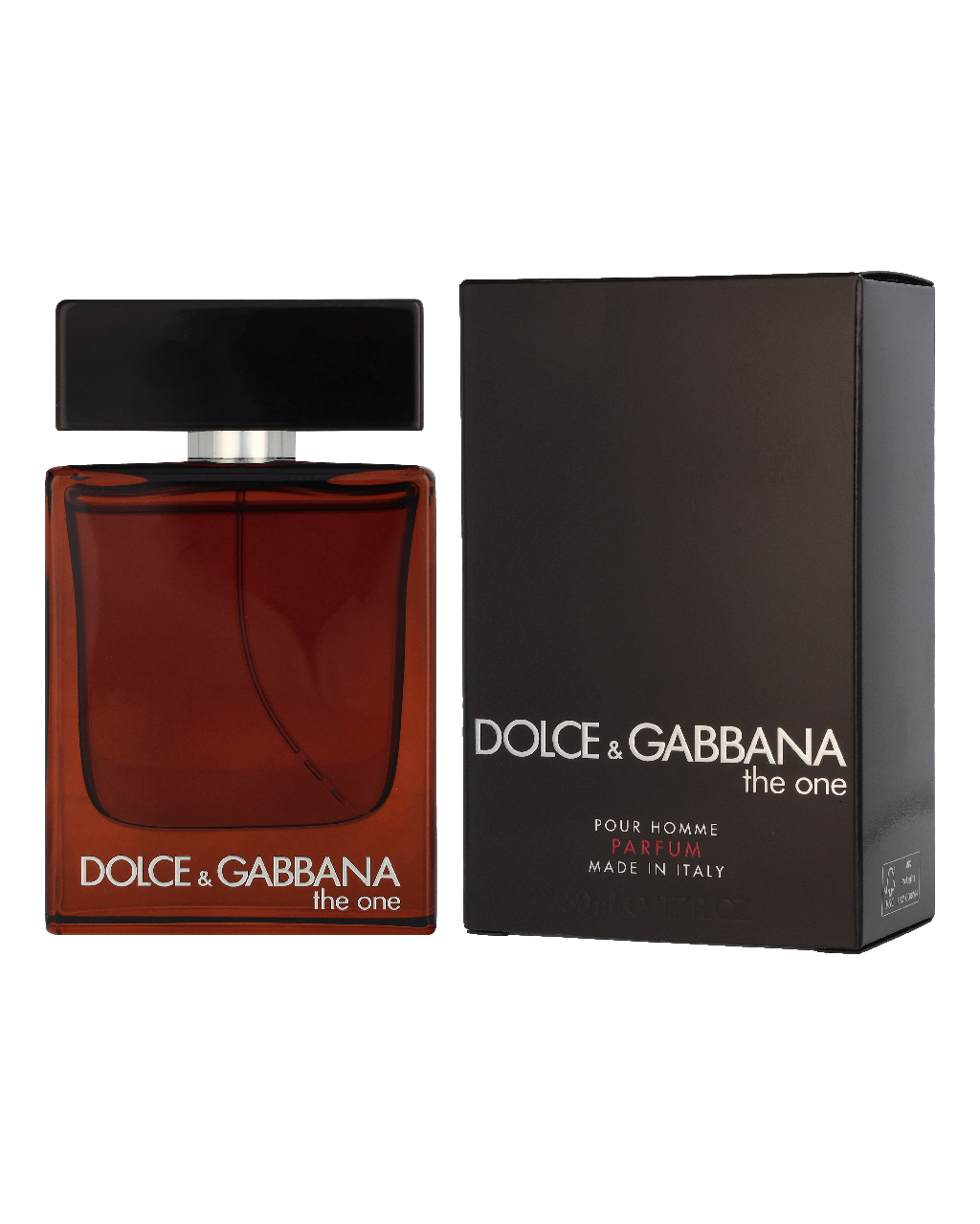 Dolce & Gabbana The One For Men Parfum
