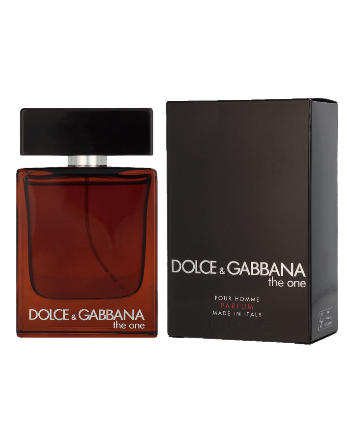 Dolce &amp; Gabbana The One For Men Parfum