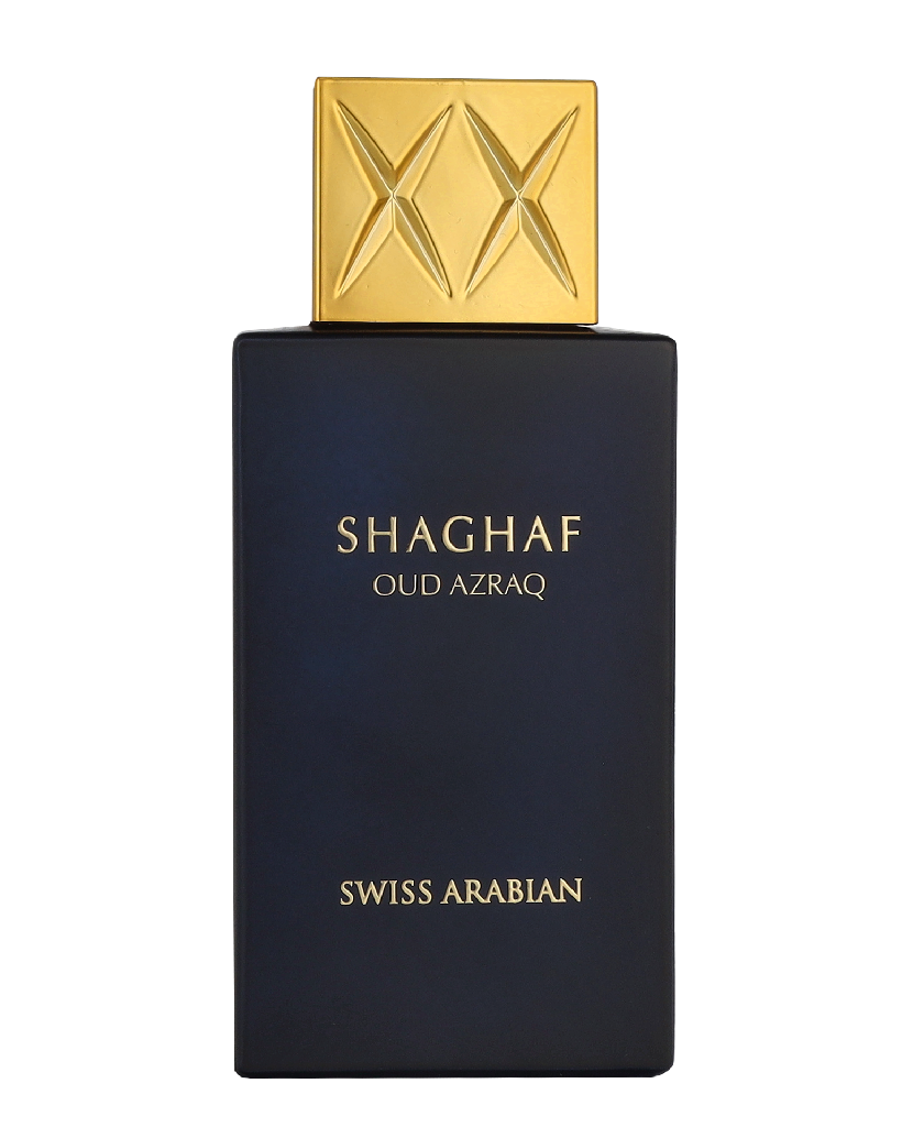 Swiss Arabian Shaghaf Oud Azraq Eau de Parfum