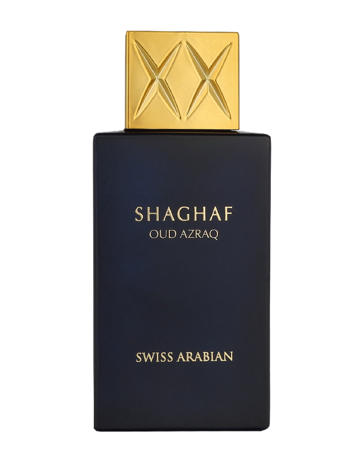 Swiss Arabian Shaghaf Oud Azraq Eau de Parfum
