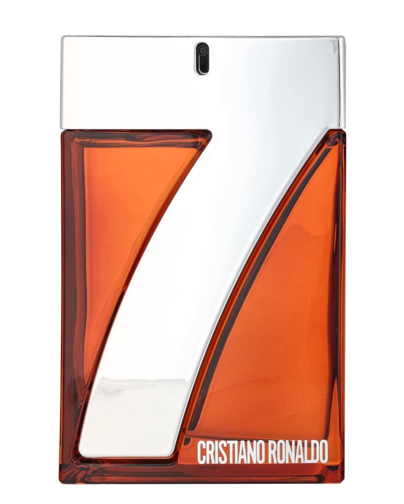 Cristiano Ronaldo CR7 Fearless Eau de Toilette