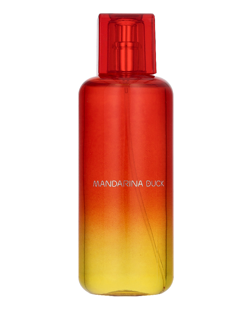 Mandarina Duck The Mandariners For Her Eau de Toilette