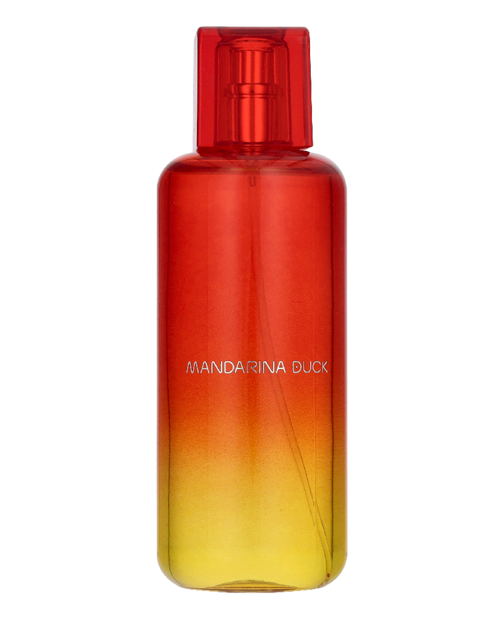 Mandarina Duck The Mandariners For Her Eau de Toilette