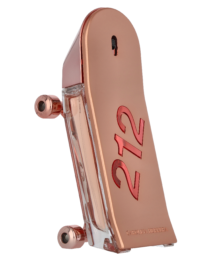 Carolina Herrera 212 Women Heroes Forever Young Eau de Parfum