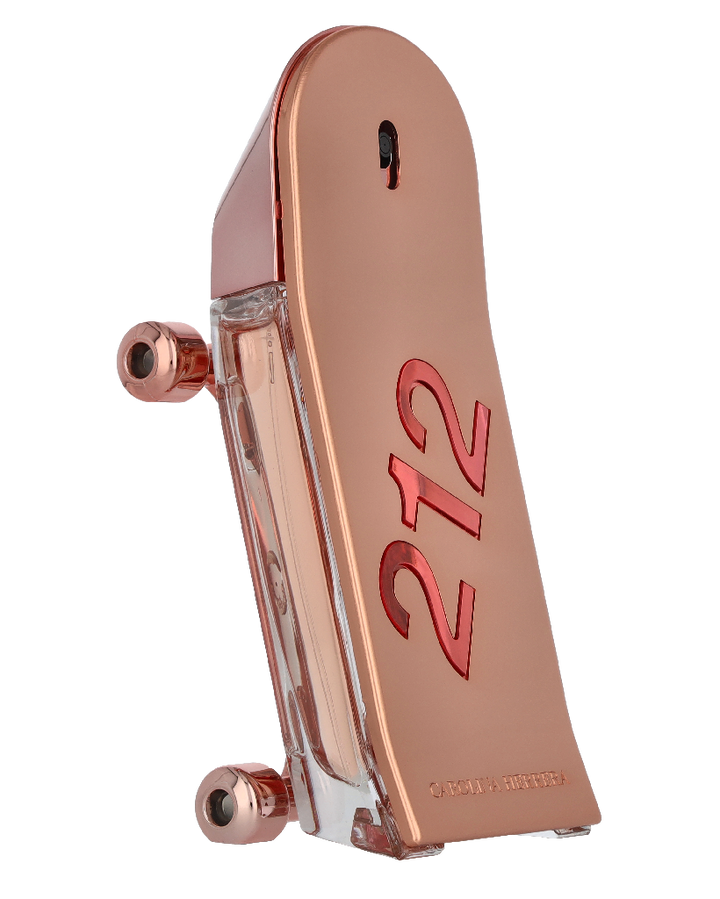Carolina Herrera 212 Women Heroes Forever Young Eau de Parfum