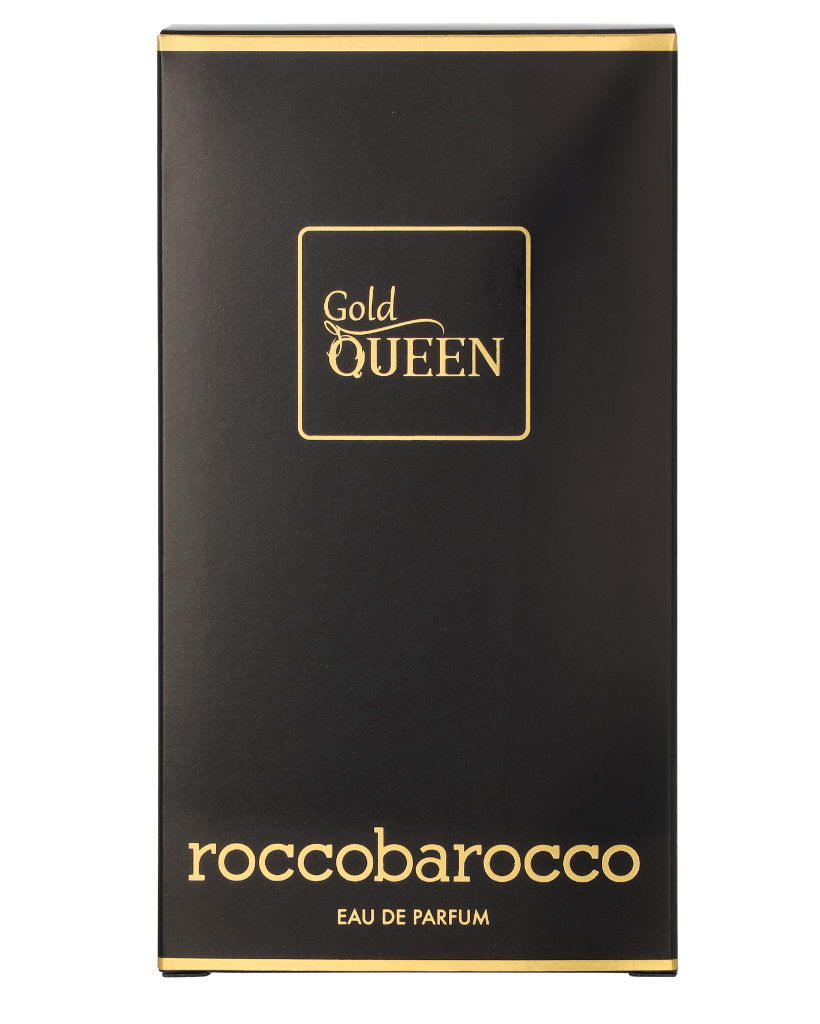 Rocco Barocco RoccoBarocco Gold Queen Eau de Parfum