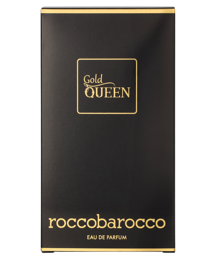 Rocco Barocco RoccoBarocco Gold Queen Eau de Parfum