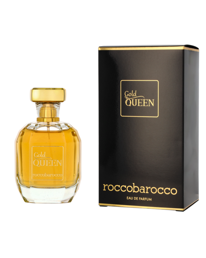Rocco Barocco RoccoBarocco Gold Queen Eau de Parfum