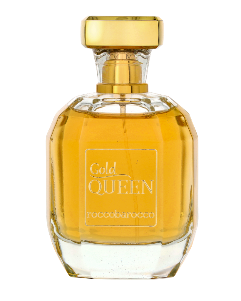 Rocco Barocco RoccoBarocco Gold Queen Eau de Parfum