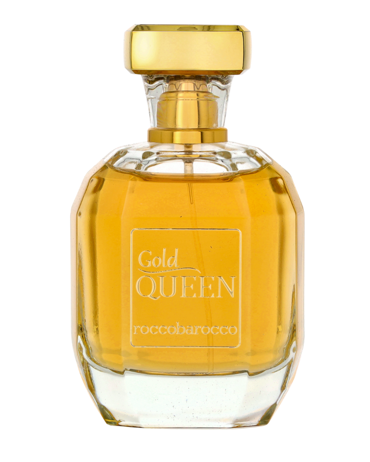 Rocco Barocco RoccoBarocco Gold Queen Eau de Parfum