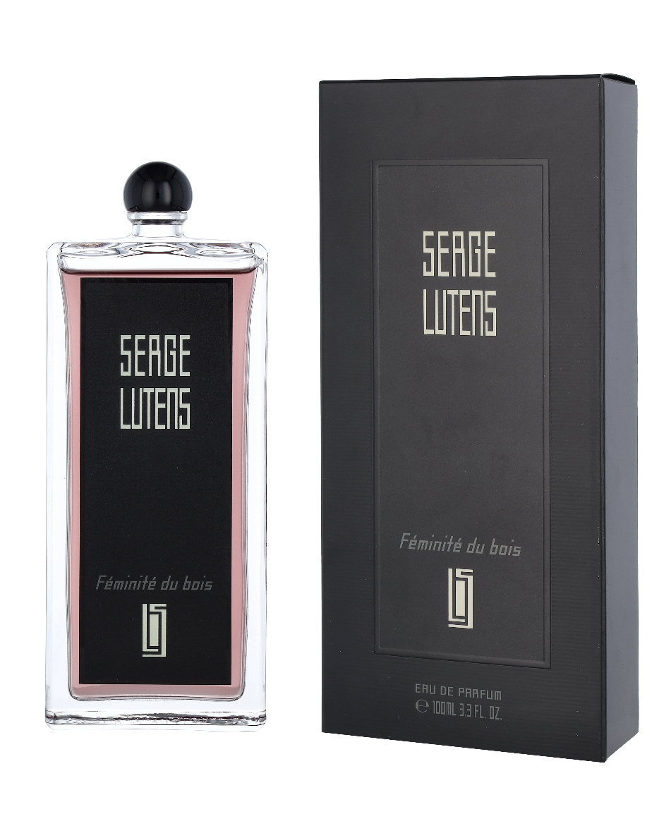 Serge Lutens Feminite Du Bois Eau de Parfum