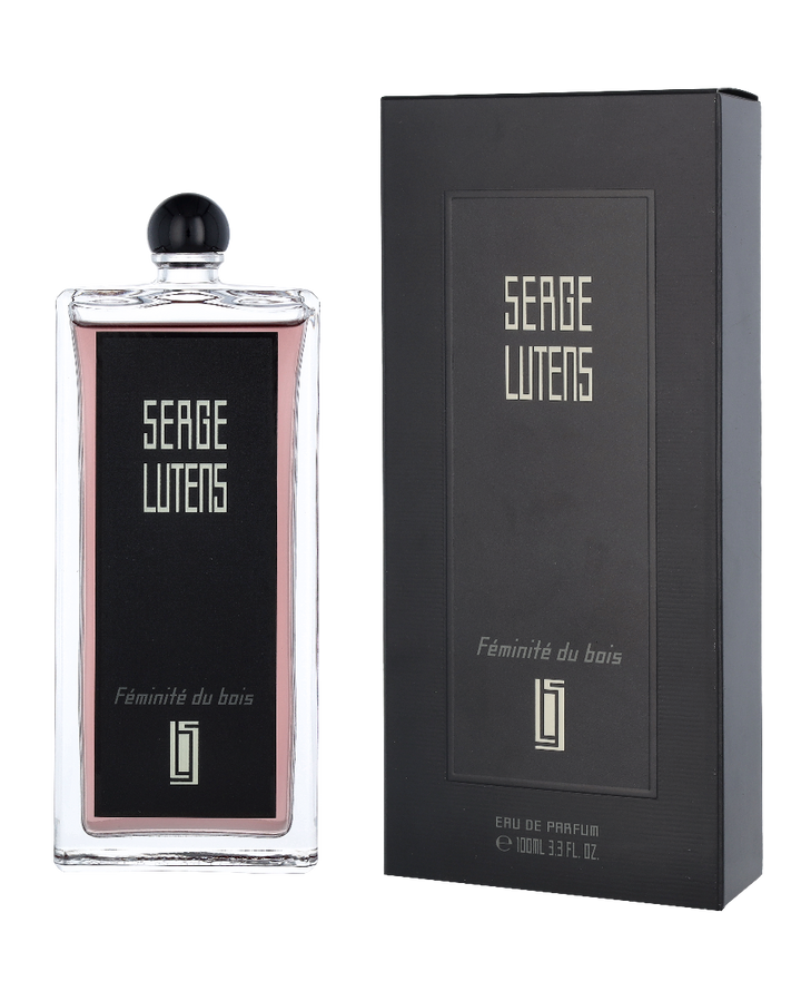 Serge Lutens Feminite Du Bois Eau de Parfum