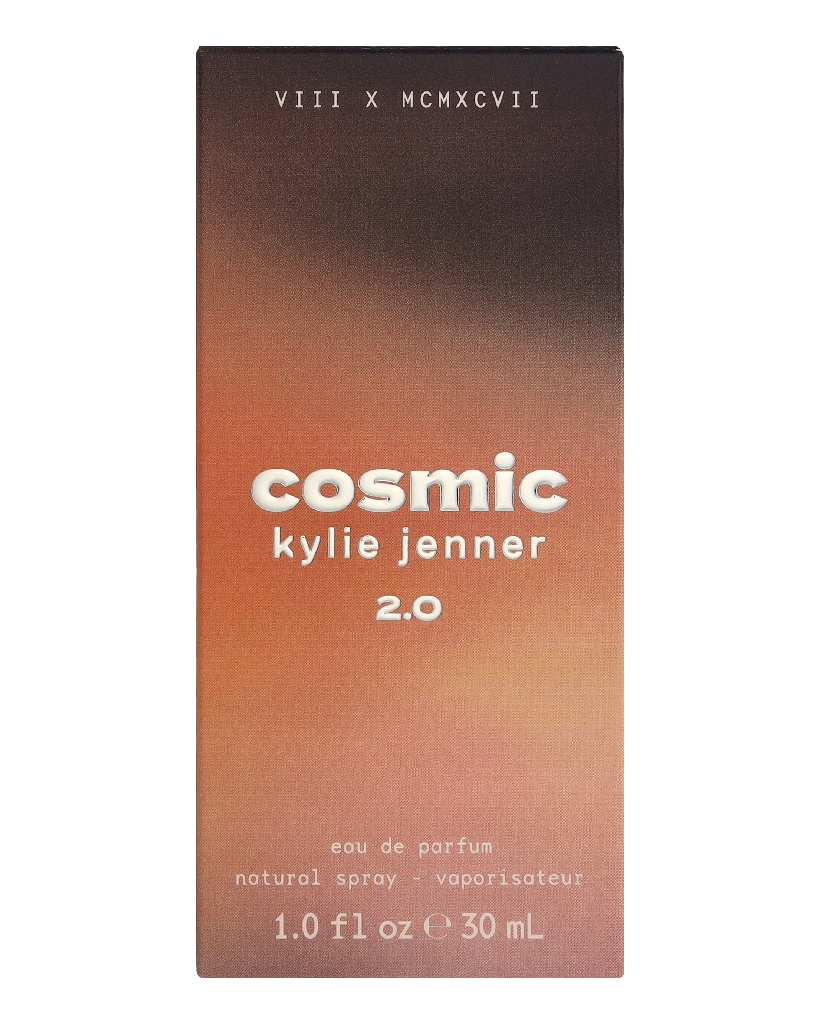 Kylie Jenner Cosmic 2.0 Eau de Parfum