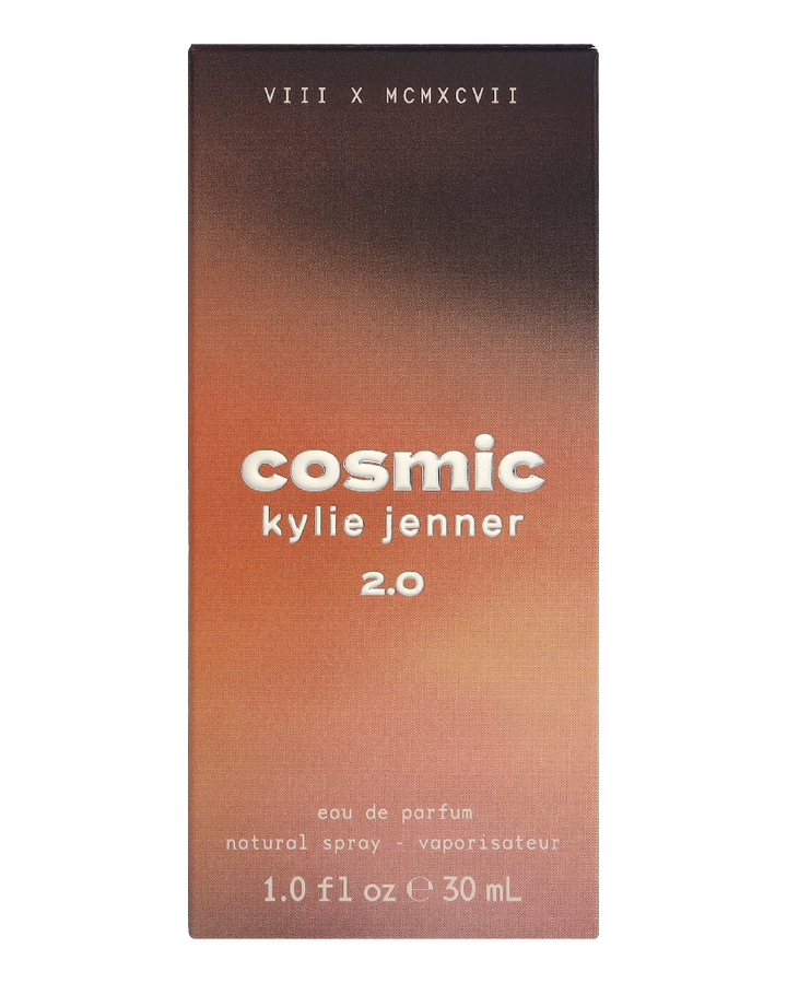 Kylie Jenner Cosmic 2.0 Eau de Parfum