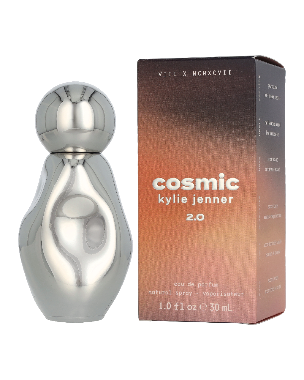 Kylie Jenner Cosmic 2.0 Eau de Parfum