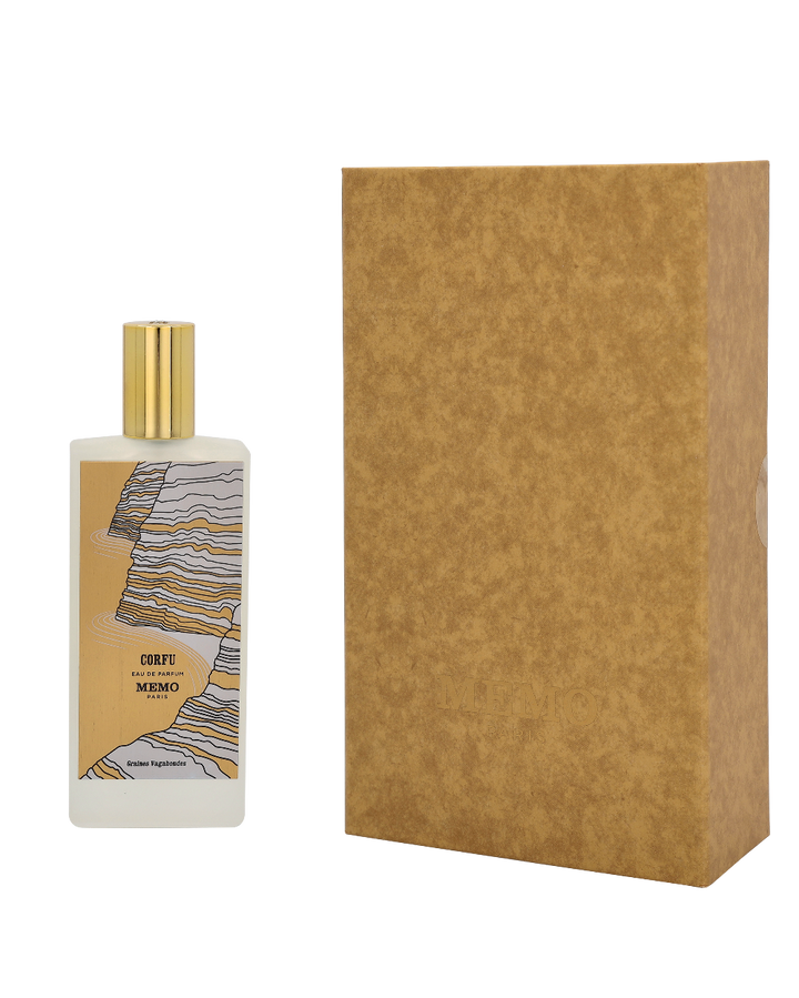 Memo Corfu Eau de Parfum