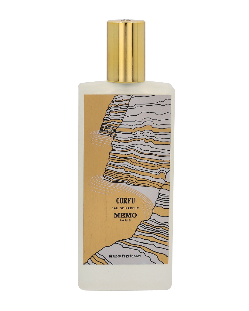 Memo Corfu Eau de Parfum