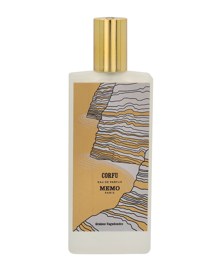 Memo Corfu Eau de Parfum