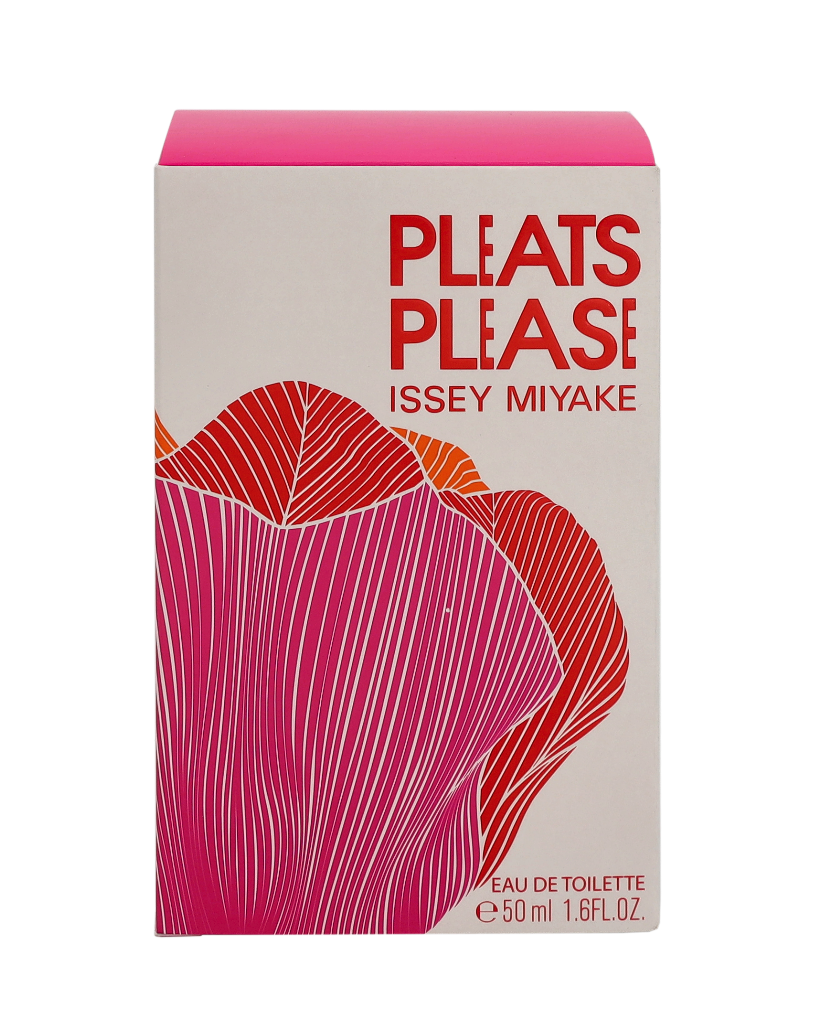 Issey Miyake Pleats Please Eau de Toilette