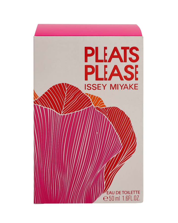 Issey Miyake Pleats Please Eau de Toilette