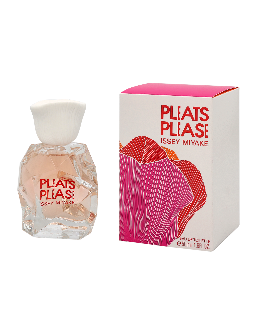 Issey Miyake Pleats Please Eau de Toilette