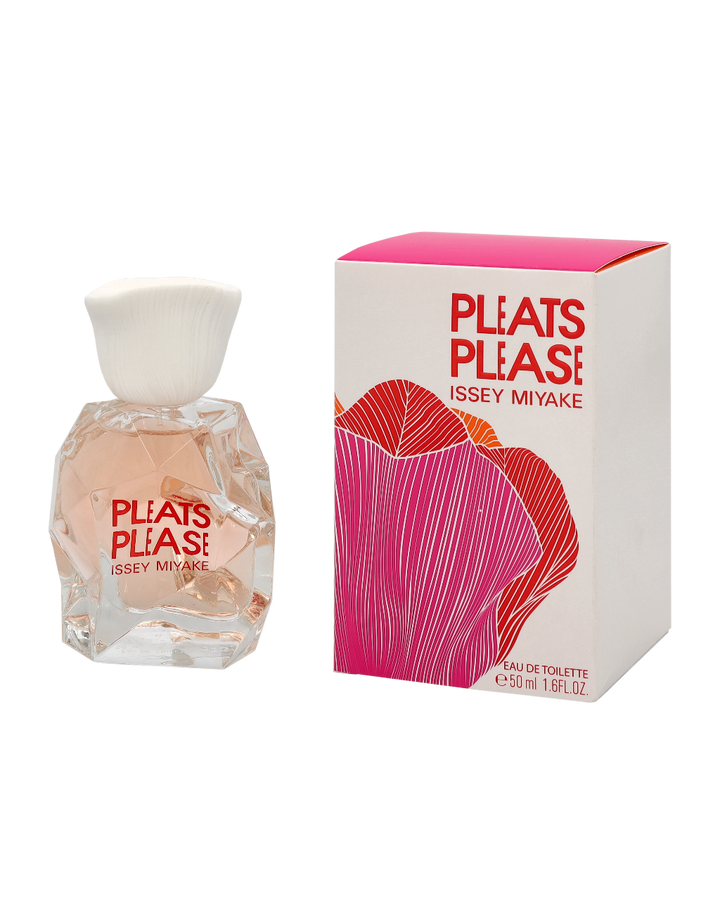 Issey Miyake Pleats Please Eau de Toilette
