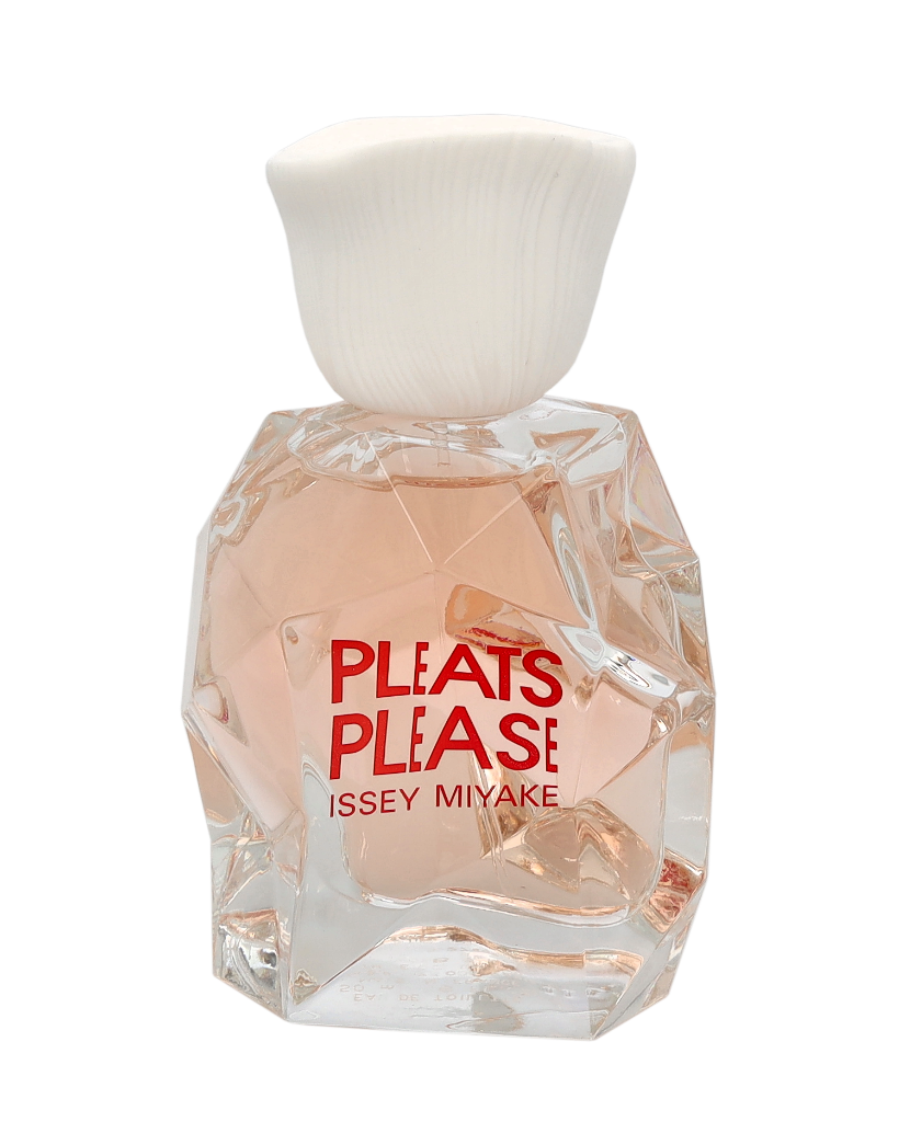 Issey Miyake Pleats Please Eau de Toilette