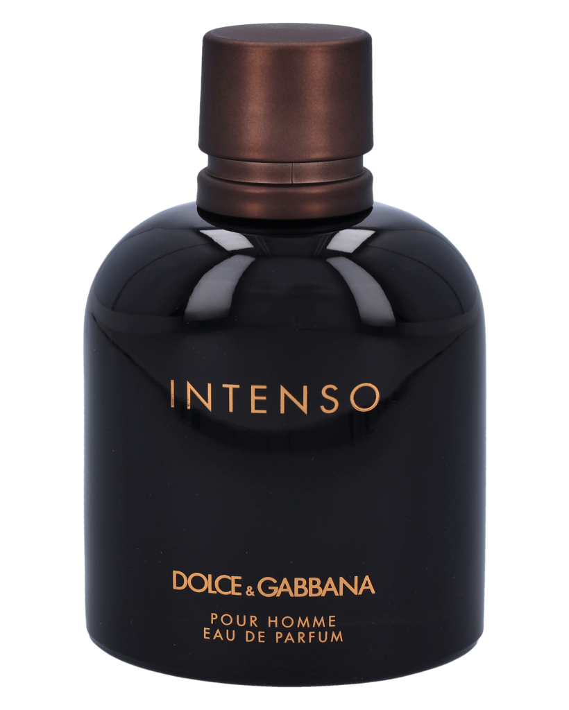 Dolce & Gabbana Intenso Pour Homme Eau de Parfum